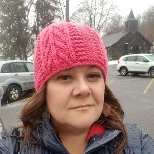 Meet your Posher, Lindy